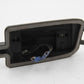 Original BMW E39 5er Z3 Nebelscheinwerfer links Abdeckung  63178360575
