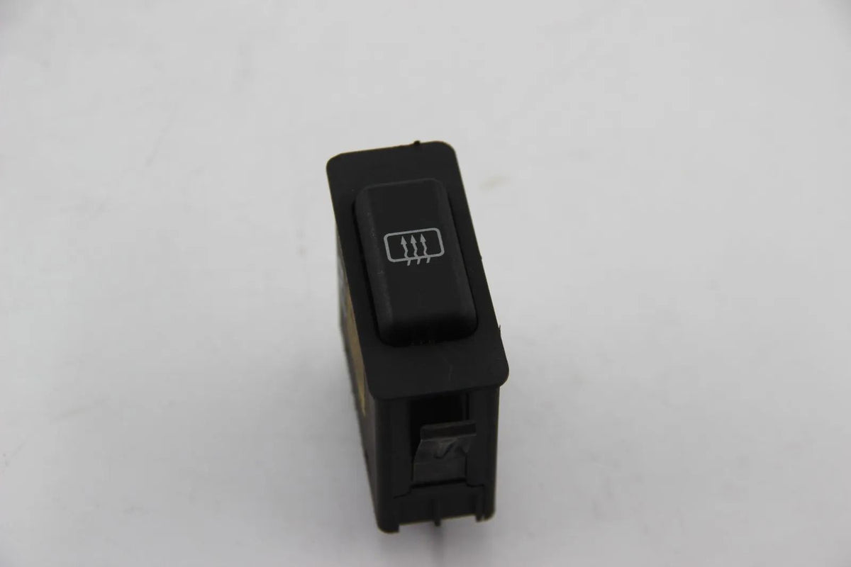 Original BMW E36 3er Compact Schalter Heizbare Heckscheibe 61318360454