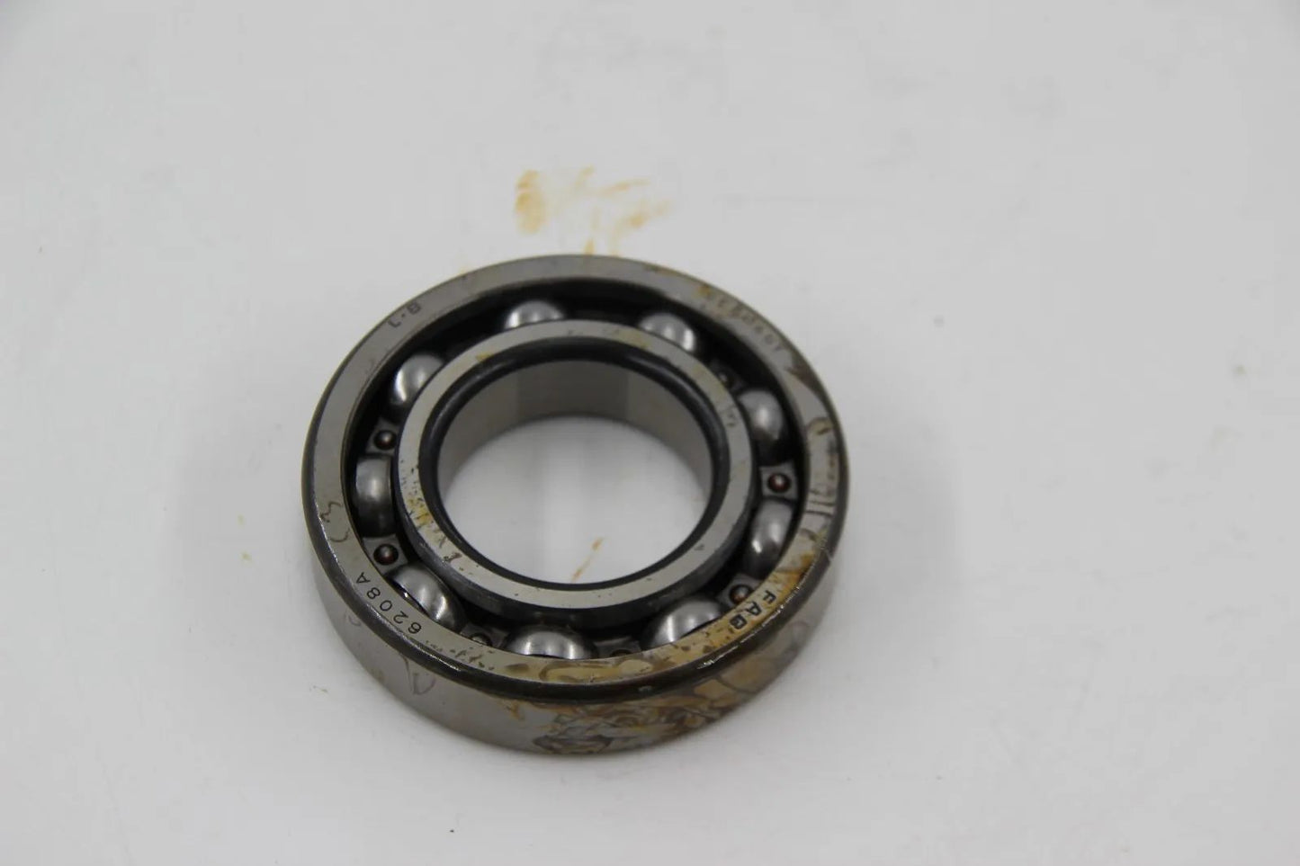 Original BMW E3 E9 E12 E24 E23 Rillenkugellager 40X80X18 NOS 33411122130