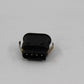 Orig BMW E36 M3 M 3 3.2 Z3 M3.2  Schalter Nebelscheinw./Nebelschlusslicht NOS 61