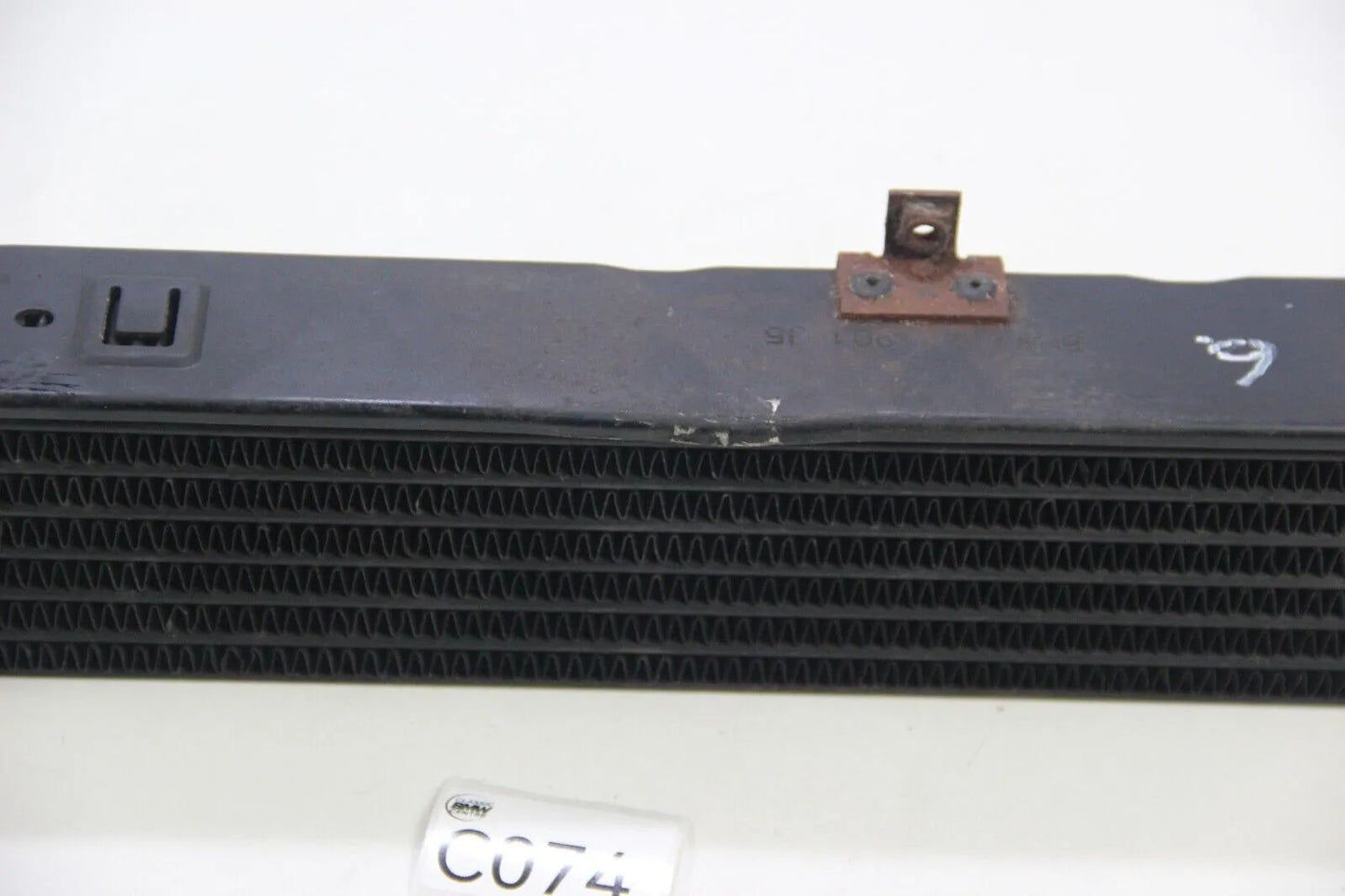 Ölkühler M30 M88/3 Oil Cooler 5er Öl Kühler 1177190