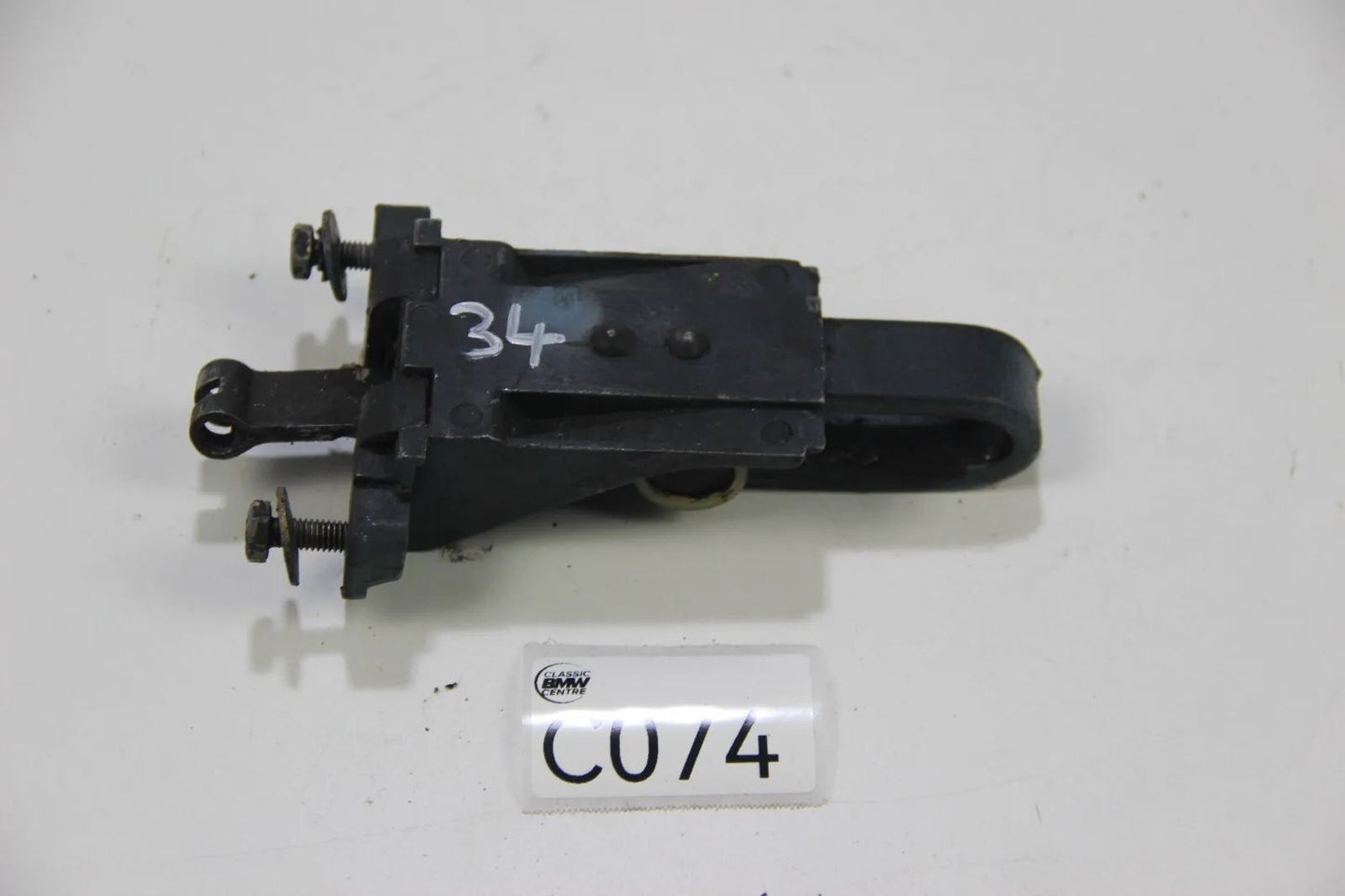 Original BMW E12 E28 5er Türfangband Fangband Tür hinten Türbremse 1821786