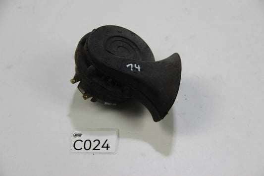 Original BMW E9 3.0 CSI CSL E3 3.0Si Hupe Hella Horn Warnsignal 4453KA