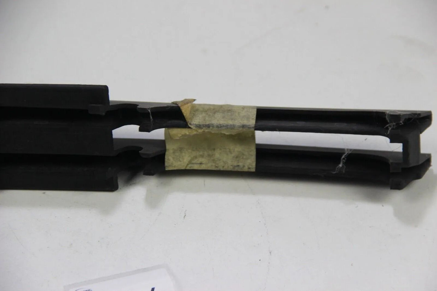 Original BMW 3er Serie E46 Gitter teiloffen rechts Ziergitter 12348209926