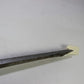 Original BMW E21 315-323i 3er Stoßstange Hinten Links Ecke Stoßstangenecke