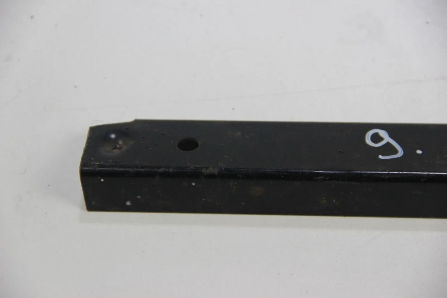 Original BMW E10 1502-2002 ti tii turbo Winkel Rechts Bracket Right 41211826412