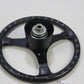 Original BMW E10 2002 Turbo Motorsport Lenkrad Steering Wheel OEM very good