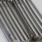 BMW E10 1502 1602 1802 2002 ti tii M10 Niere Chrom Ziergitter Mitte 51131801577
