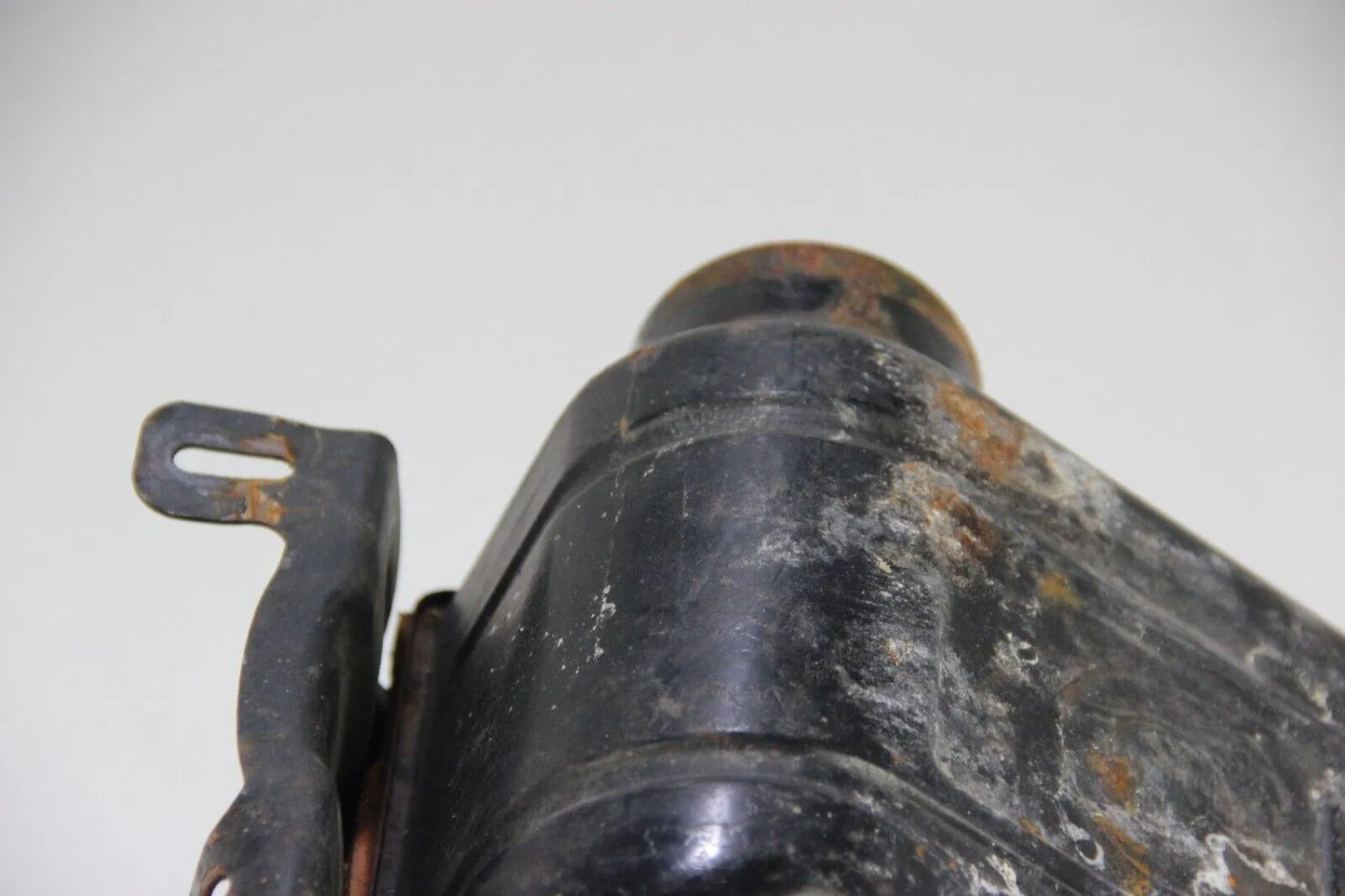 Original BMW E24 E28 635csi 530i 535i Luftfilterkasten Komplett Airbox