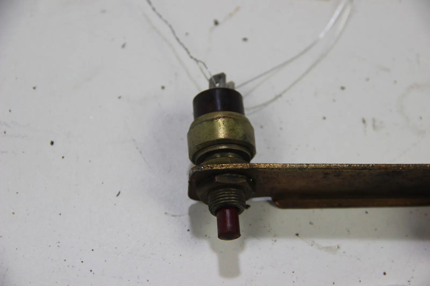 Original BMW E30 Schalter Kupplung Tempomat Kupplungsschalter 1362809 1370487 OE