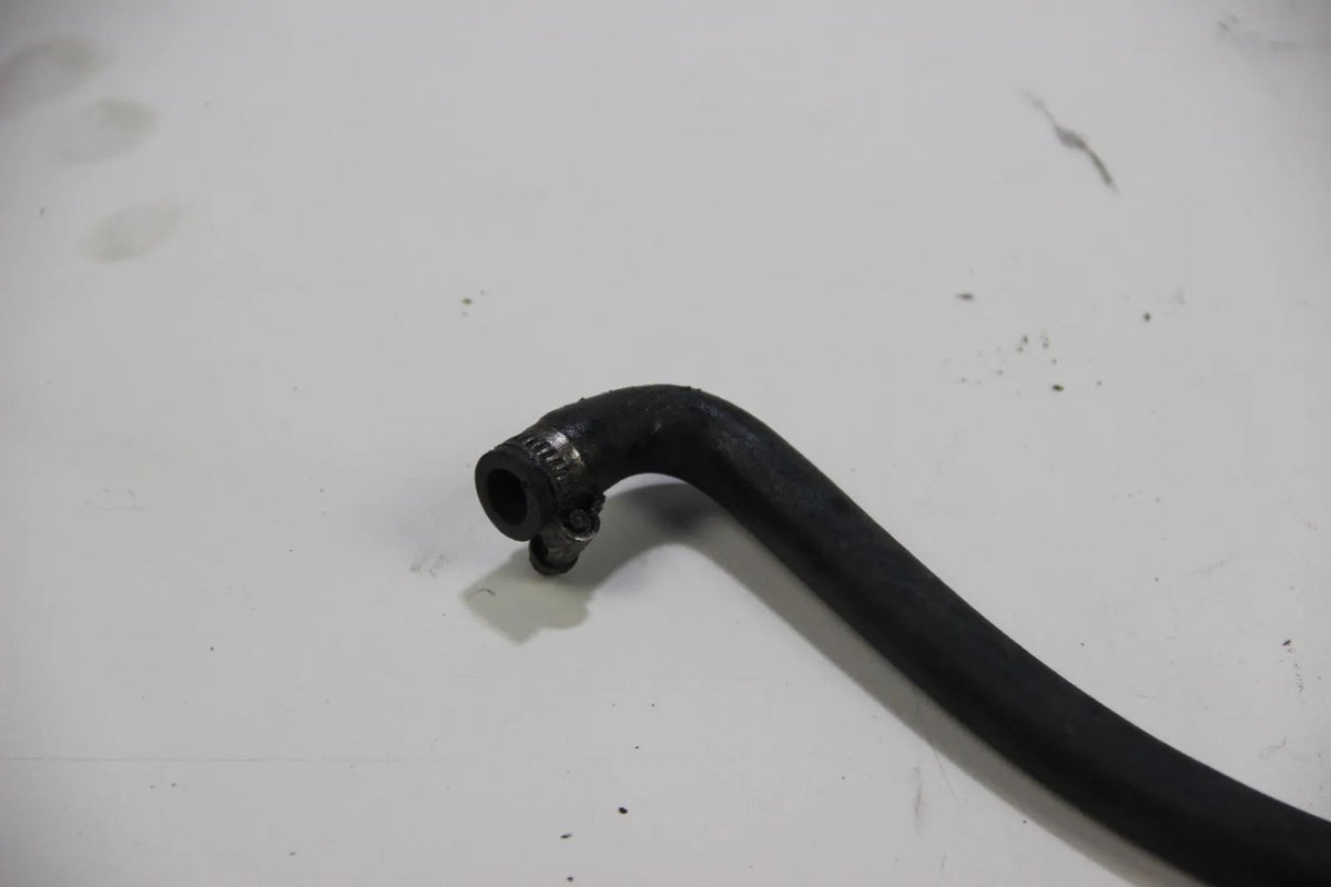 Original BMW E30 M3 S14 Ölabscheider Kurbelwellen Gehäuse Entlüftung Breather OE