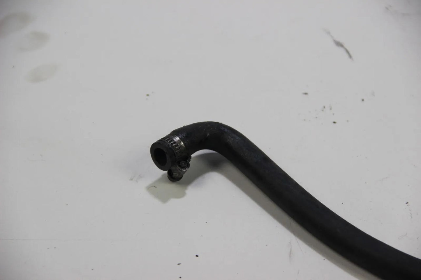 Original BMW E30 M3 S14 Ölabscheider Kurbelwellen Gehäuse Entlüftung Breather OE