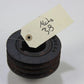 Original BMW E30 M3 S14 Vibrationsdämpfer Riemenscheibe Pulley Klima 1308577 3er