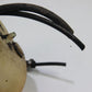 Original BMW E30 M3 Tank Überlauf Entlüftung Ausgleichsbehälter 1178014 Fuel Tan