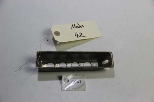 Original BMW E30 M3 S14 Ansaugbrücken Halterung Stütze Bracket Airbox