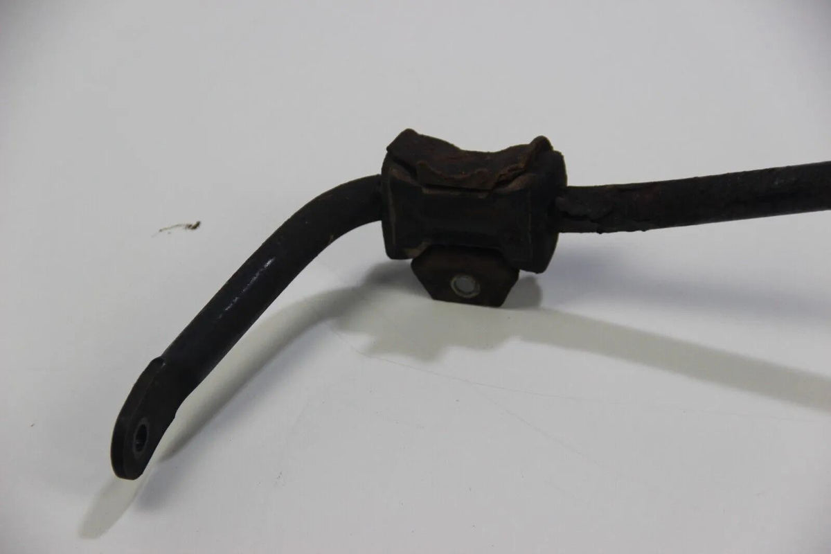 Original BMW E30 M3 Stabilisator vorne Sway Bar Front S14 Stabi Vorderachse