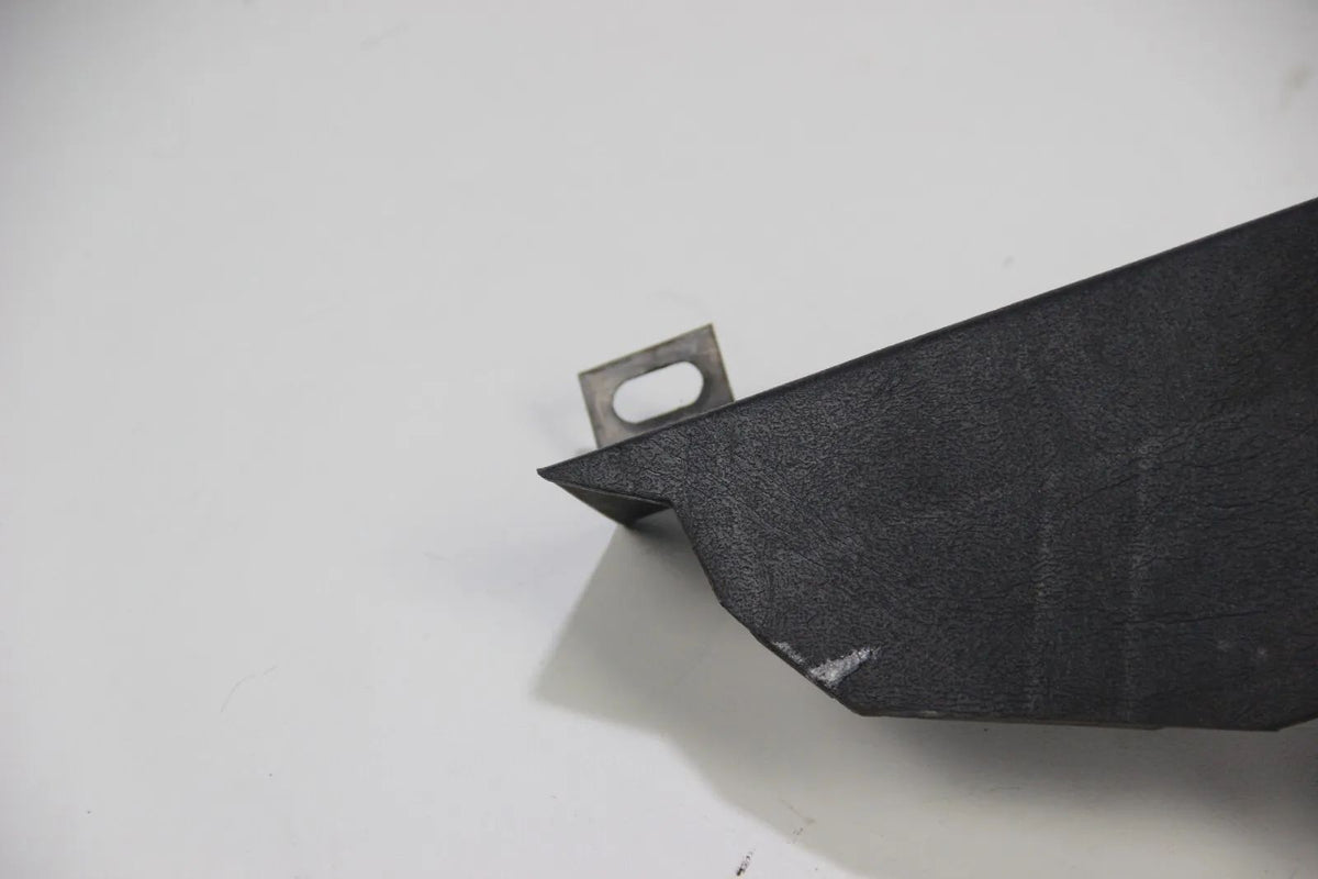 Original BMW E30 M3 Handschuhfach Abdeckung seitlich links Glovebox Trim left