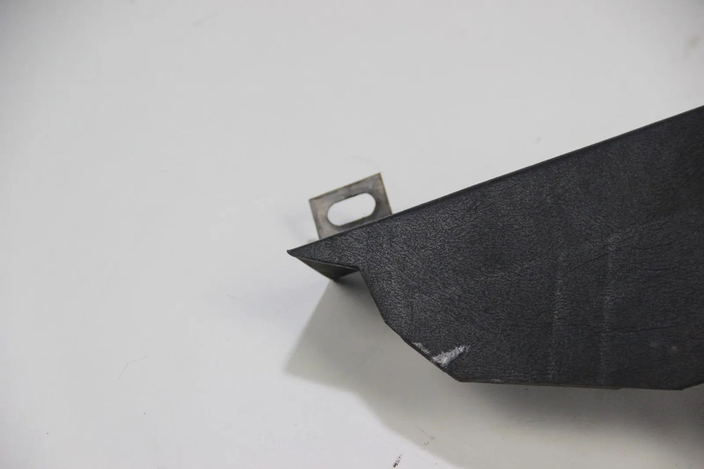 Original BMW E30 M3 Handschuhfach Abdeckung seitlich links Glovebox Trim left