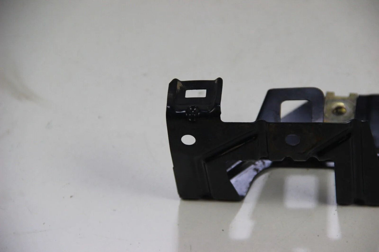 Original BMW E30 Steuergerät Motorsteuergerät Halterung schwarz 316i 318i 320i 3