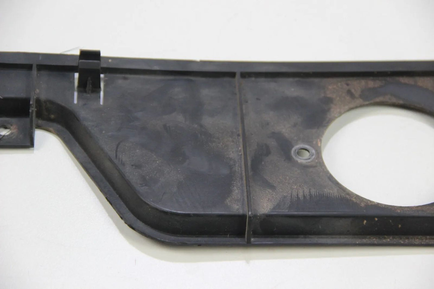 Original BMW E30 M3 Ansaugluft Trichterhalterung Intake S14 Funnel