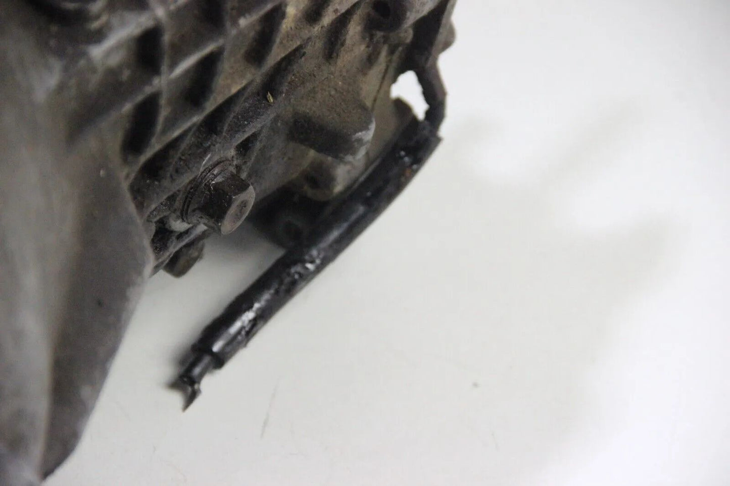 Original BMW E10 1502-2002 E21 M10 Getriebe Getrag 232 4-Gang Gearbox 4-Speed