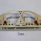 Original BMW E30 316i-325i 325e	Kombiinstrument Leiterplatte Platine	1372255