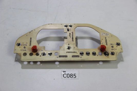 Original BMW E30 316i-325i 325e	Kombiinstrument Leiterplatte Platine	1372255