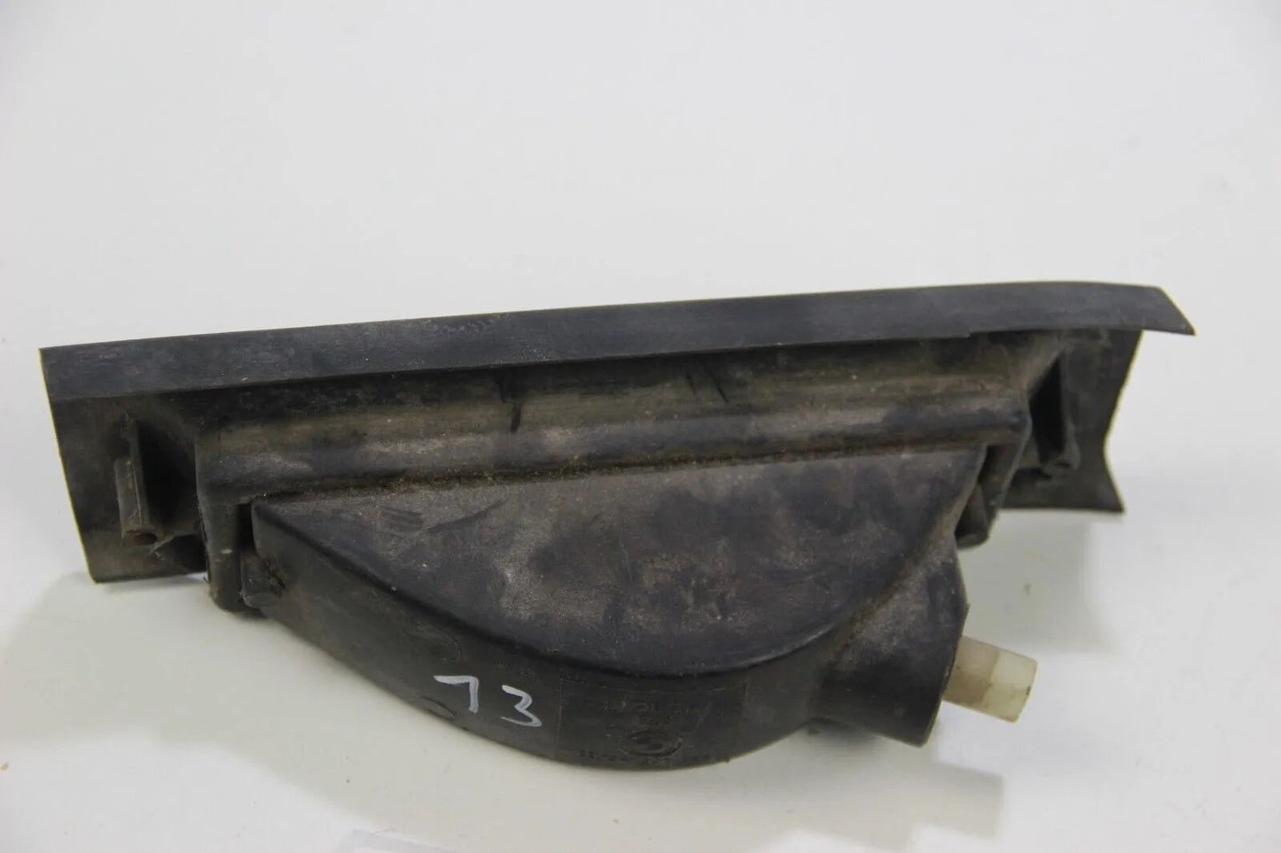 Original BMW E30 316i-325i VFL Blinker Gehäuse Rechts Indicator 3er 63131370396