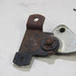 Original BMW  E10 1502 1602 1802 2002	Hebel Motorhauben Öffner Bonnet Opener