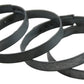 Original BMW E46 316i-330i M3 E85 E86 4x Schlauchschelle D=49,8-53.0 32136750081