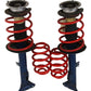 Original BMW E36 316i-318i Coupe Eibach Tieferlegung Federbein