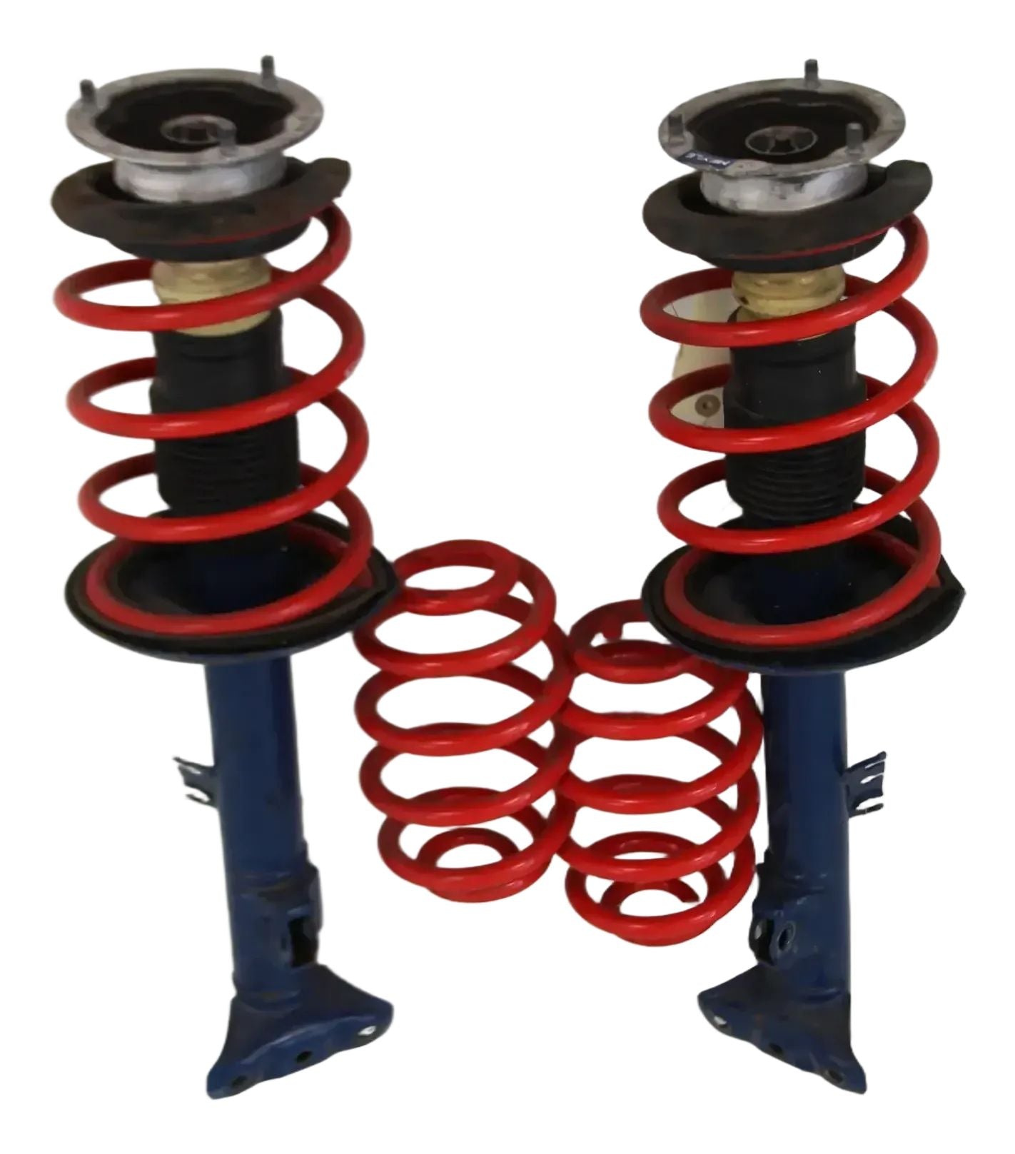 Original BMW E36 316i-318i Coupe Eibach Tieferlegung Federbein