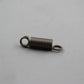 Original BMW E36 Cabrio Rep.Satz Spannseil am Himmel C-Säule schwarz 54318189989