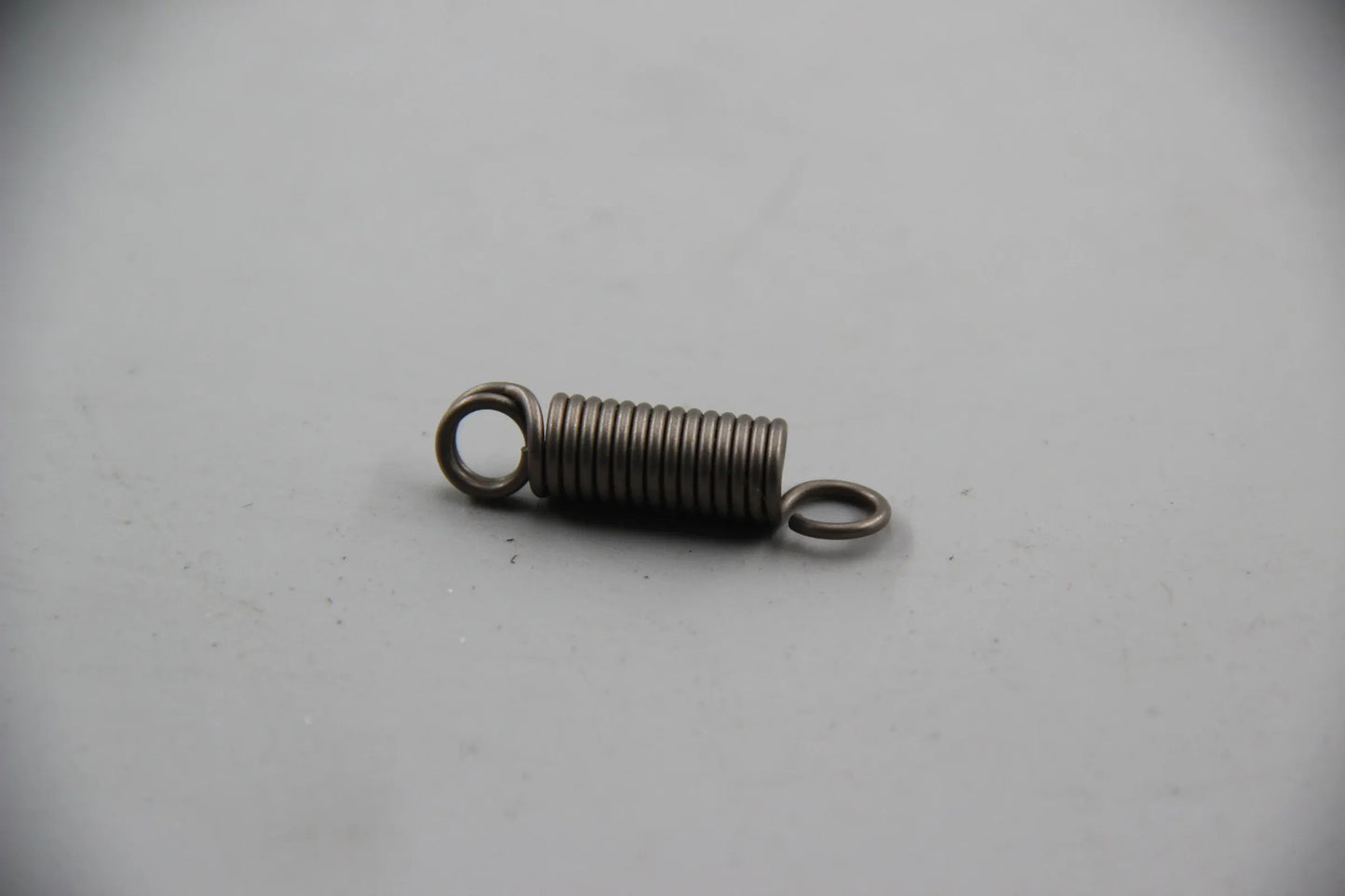 Original BMW E36 Cabrio Rep.Satz Spannseil am Himmel C-Säule schwarz 54318189989