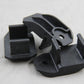 Original BMW E39 520i 523i 525i 528i-540i M5 3x Halter oben 17111740315