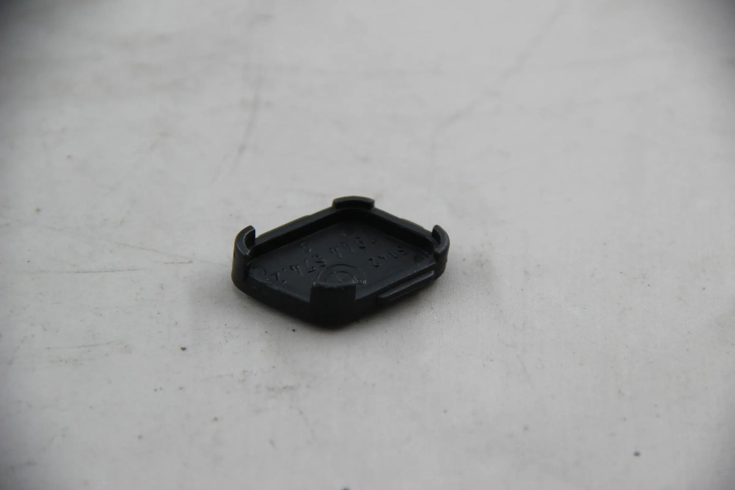 Original BMW E34 518i-540i M5 3.6 Abdeckung Oberteil rechts schwarz 51421973608