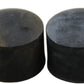 Original BMW E30 E36 E46 E28 E34 E31 E83 E85 E86 Z1 2x Gummipuffer 17111178412