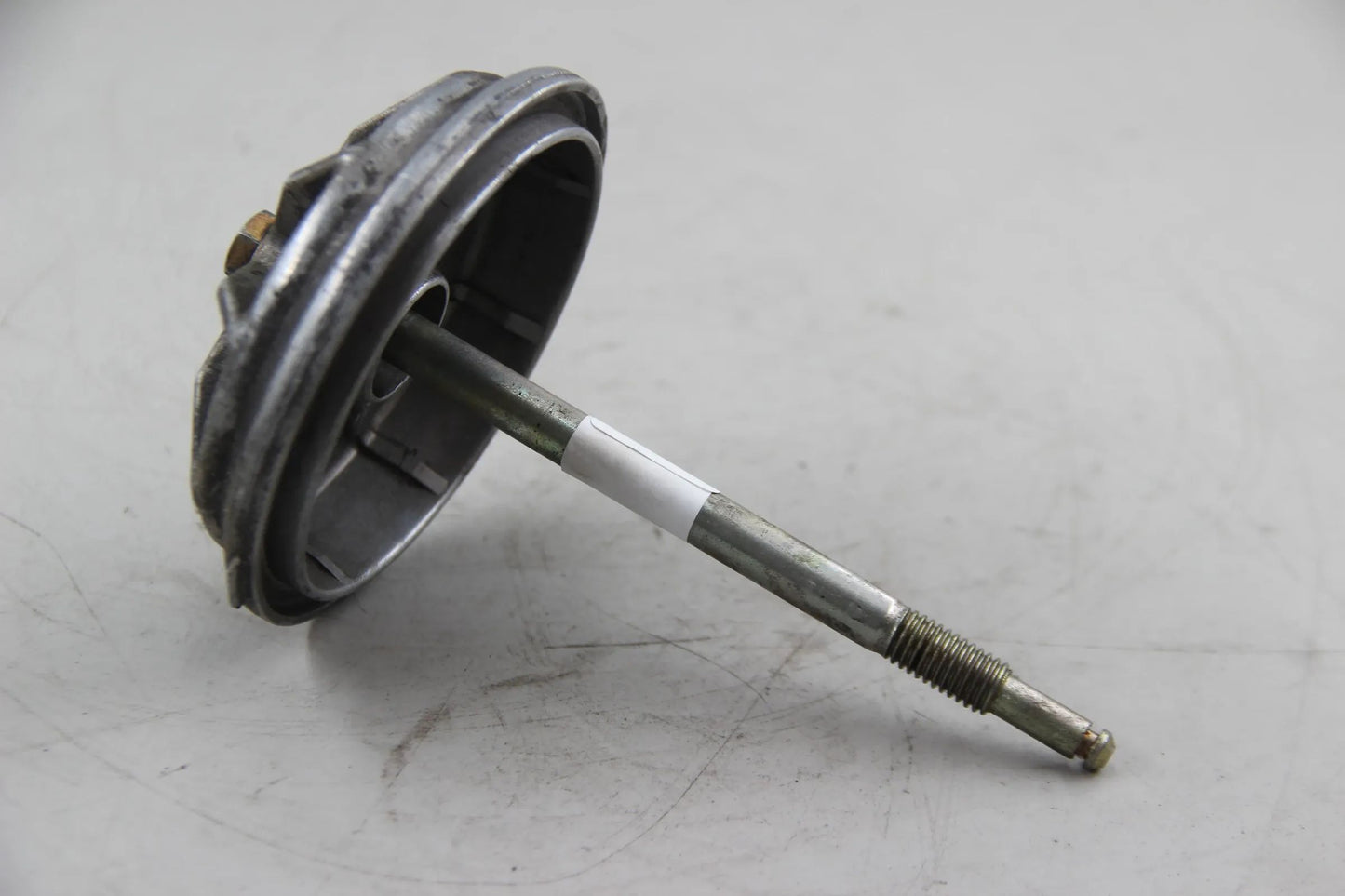 Original BMW E36 E34 M50 Ölfiltergehäuse Deckel Oil Filter Casing Cap 24V