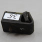 Original BMW E10 2002 Motorlager Silentblock 1,6 1107739