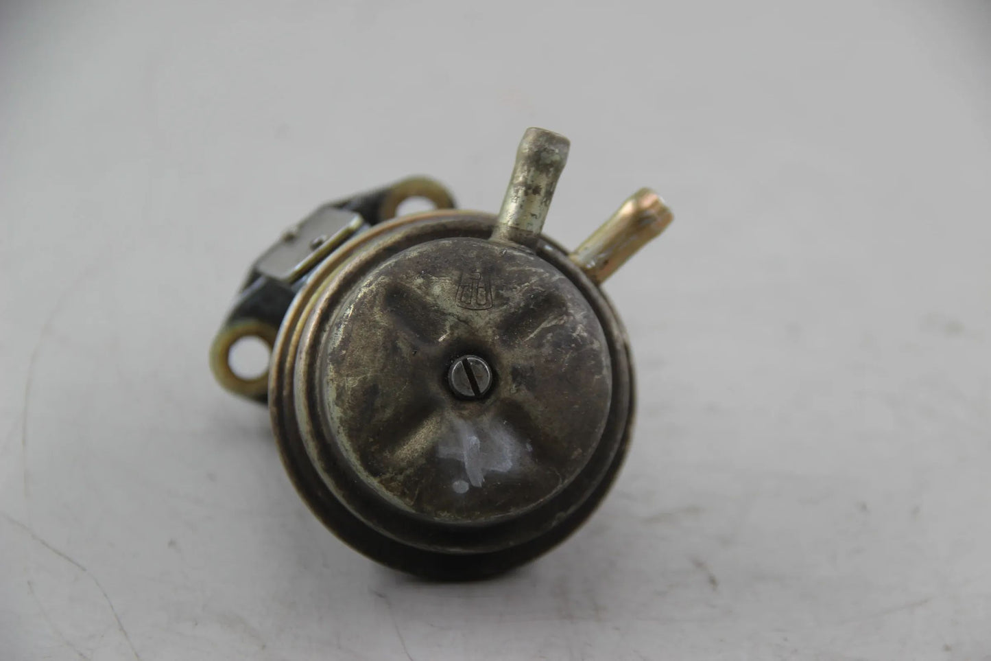 Original BMW E12 528i Kraftstoffpumpe Pumpe Pierburg Fuel Pump