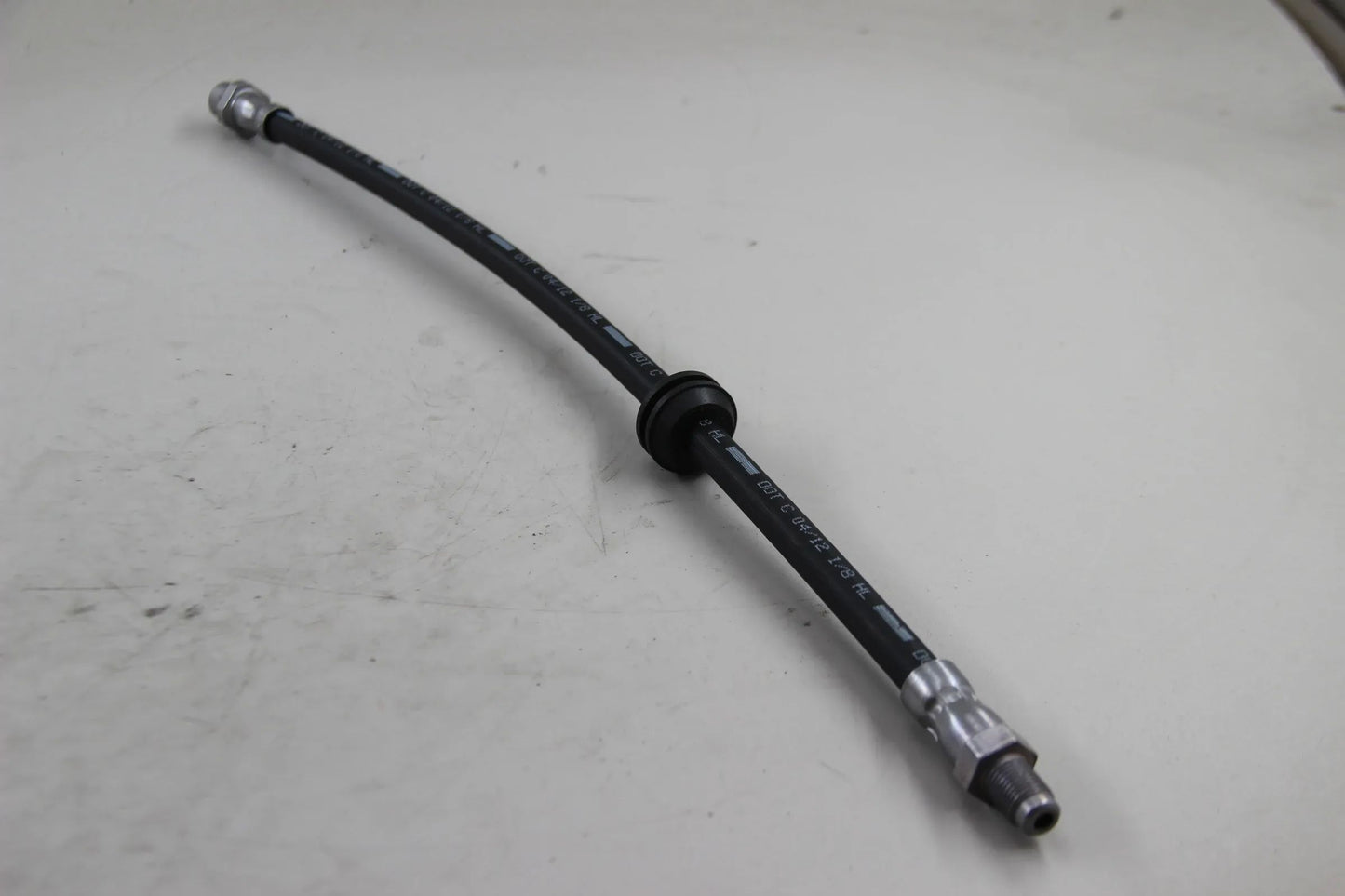 Original BMW E36 316i-328i Z3 1.8-2.8 Bremsschlauch vorne NOS NLA 34321159717