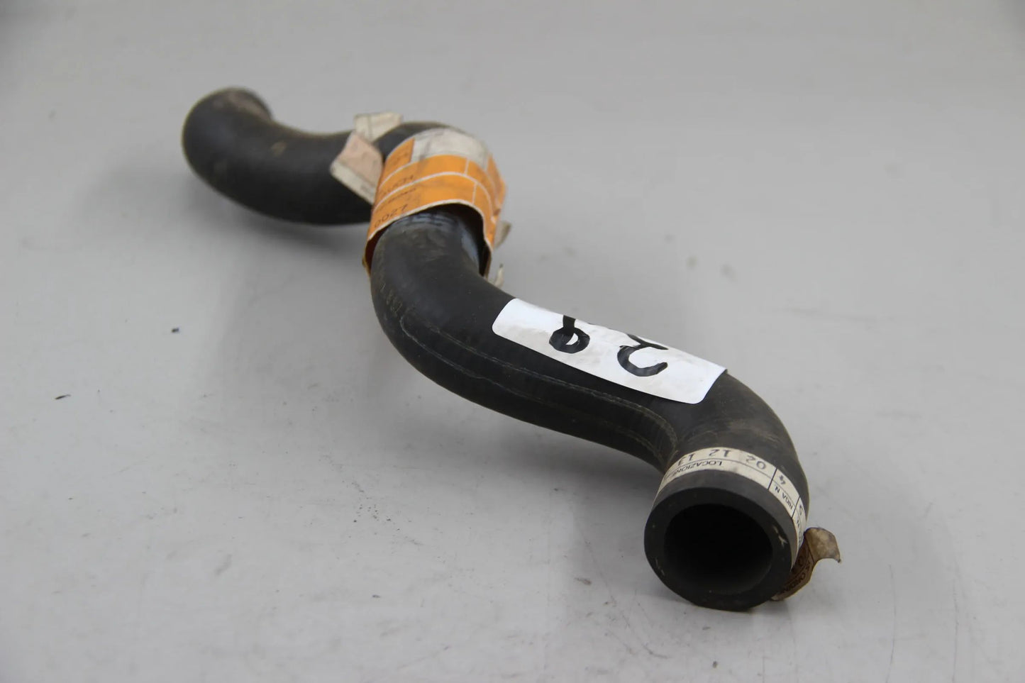 Original BMW E28 518i-535i M535i E24 628CSi M6 Schlauch Rücklauf 64211368715