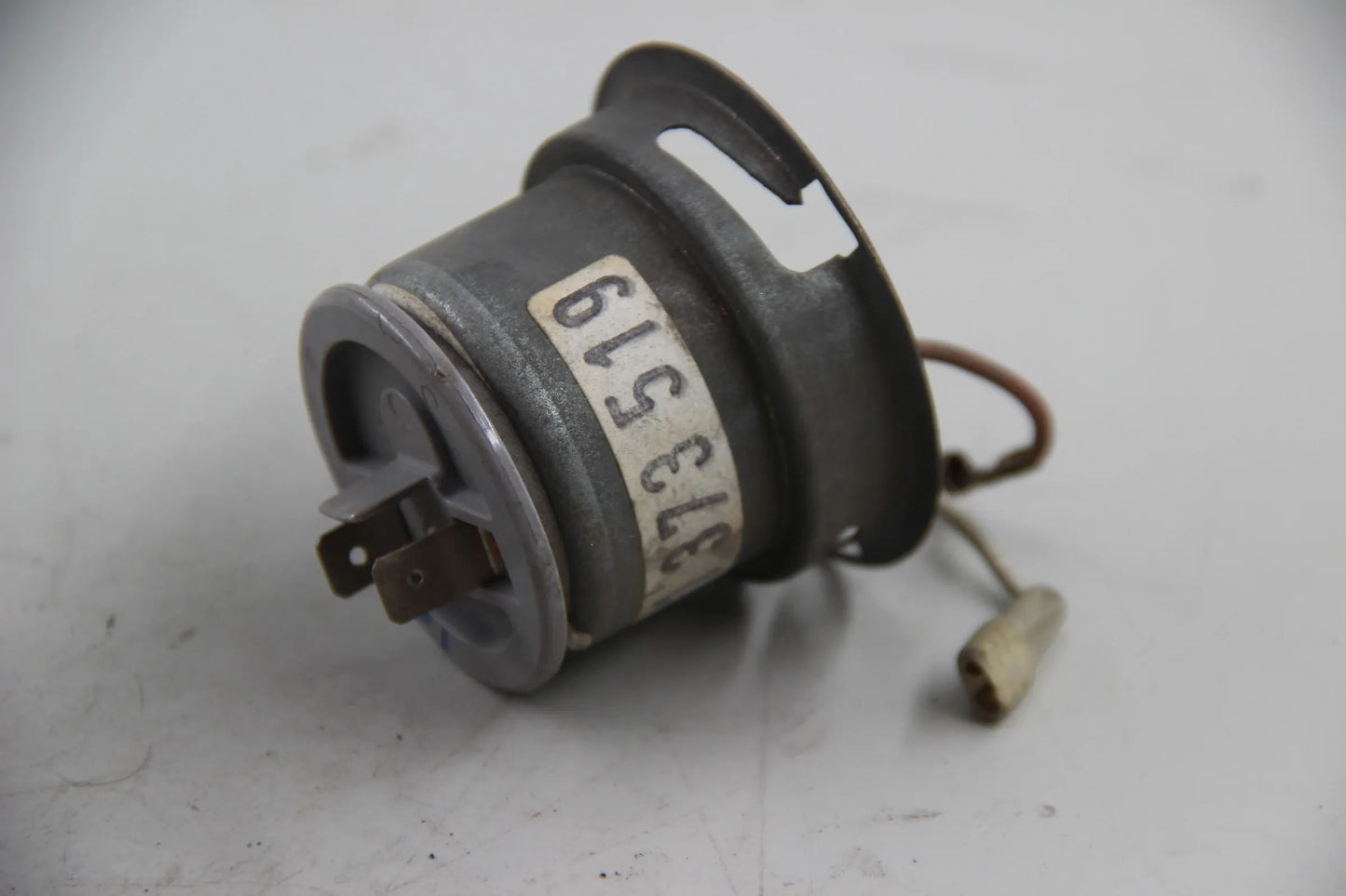 Original BMW E30 316 318i 320i 323i 325i Abdeckkappe BOSCH 63121373519
