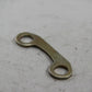 Original BMW E3 E9 E36 E46 E12 E28 E34 E39 Unterlegblech D=10MM/ZN 33211209543
