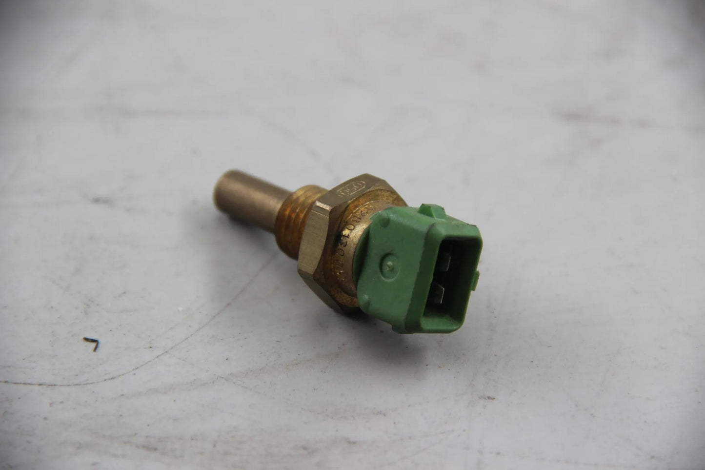 Original BMW E30 E36 Temperatursensor-Wasser M12X1,5 BOSCH 280130055 13622242184