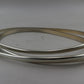 Orig. BMW E12 518i-535i E28 518i-535i M5 Limousine Zierleiste oben 51311820622
