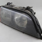 Original BMW E39 5er Scheinwerfer rechts und links 0301089275