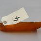 Original BMW E21 3er Blinkerscheibe rechts 38990