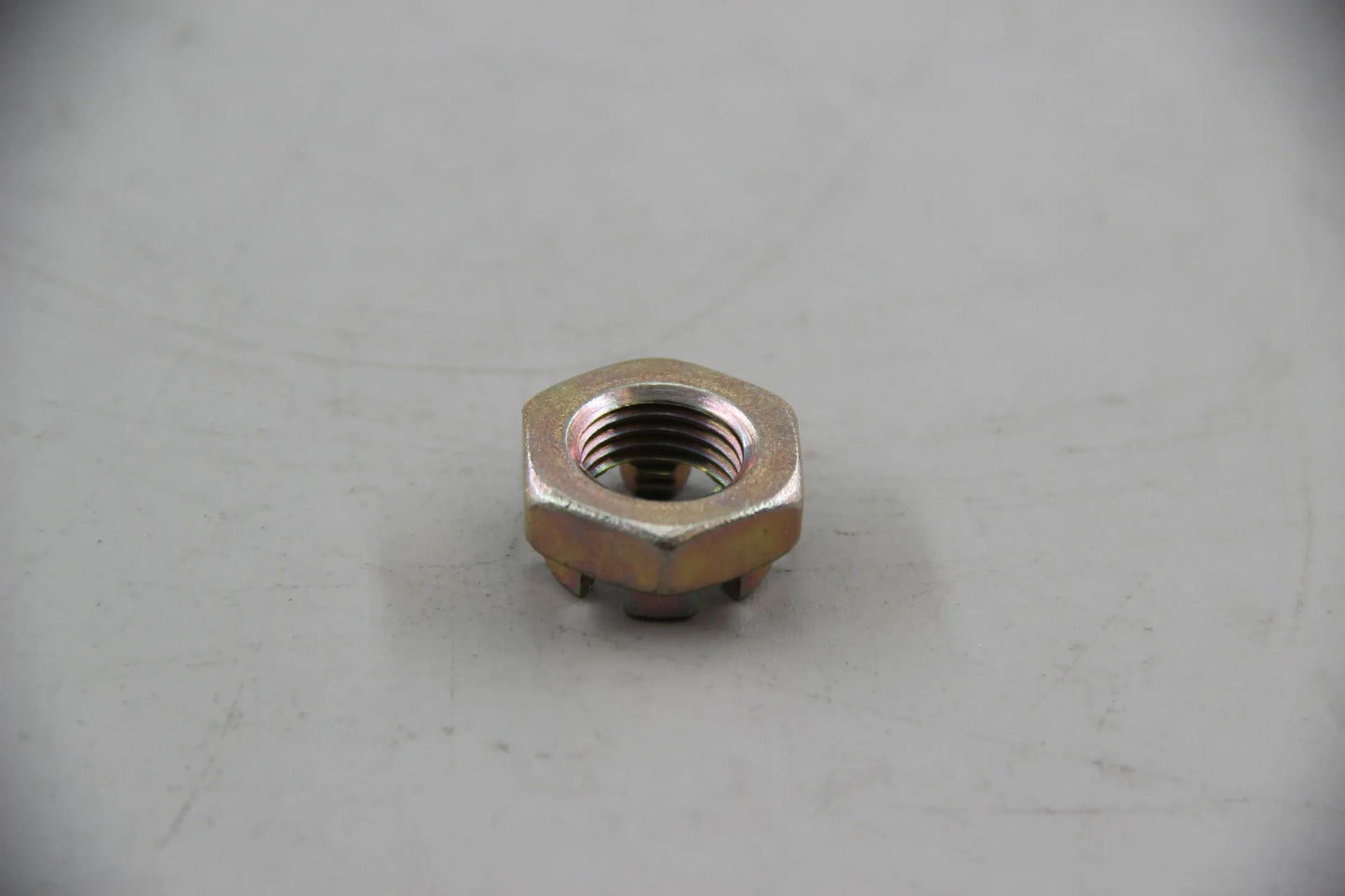 Original BMW E12 520 520i M10 520i M20 E3 E9 Kronenmutter M14X1,5 07119923457