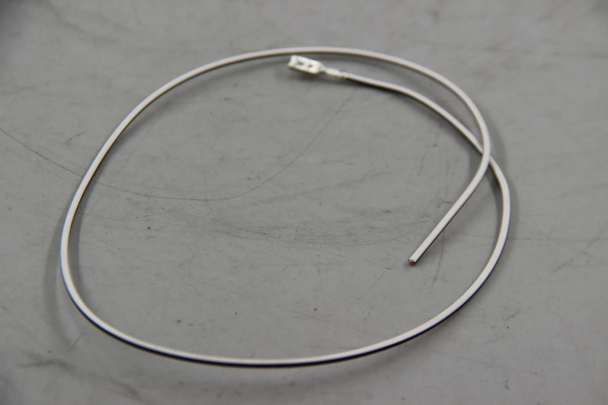 BMW E81 E36 E39 E38 Buchsenkontakt SLK 2, 8 mit Kabel 0,5-1,0 MM² 12520007171